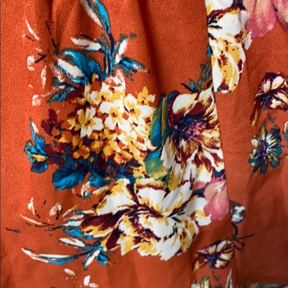 Romper - Picture 3 of 3